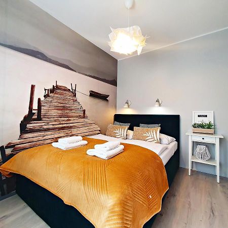 Apartamenty Rezydencja Parkowa Sun&Fun Karpacz Zewnętrze zdjęcie