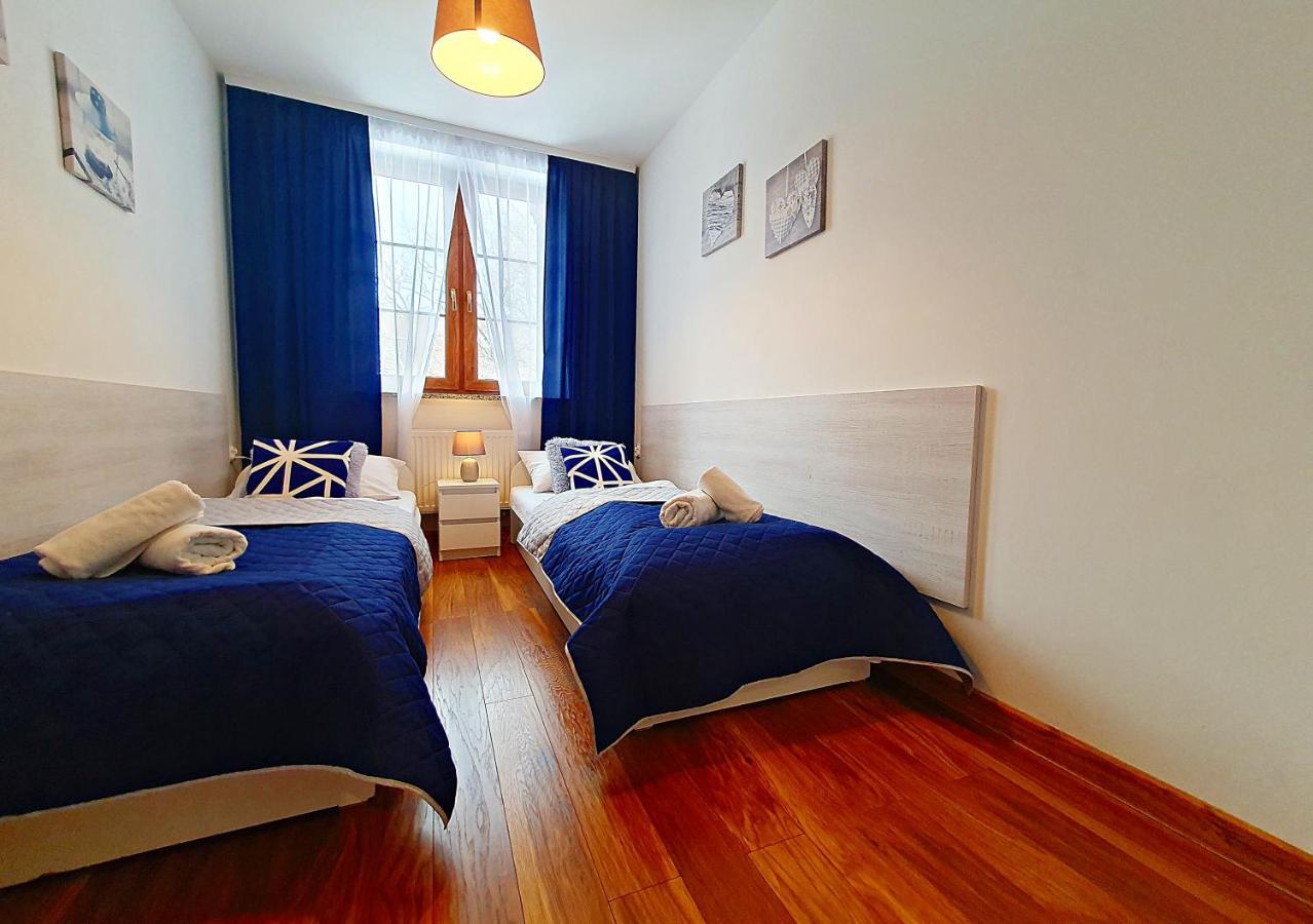 Apartamenty Rezydencja Parkowa Sun&Fun Karpacz Zewnętrze zdjęcie