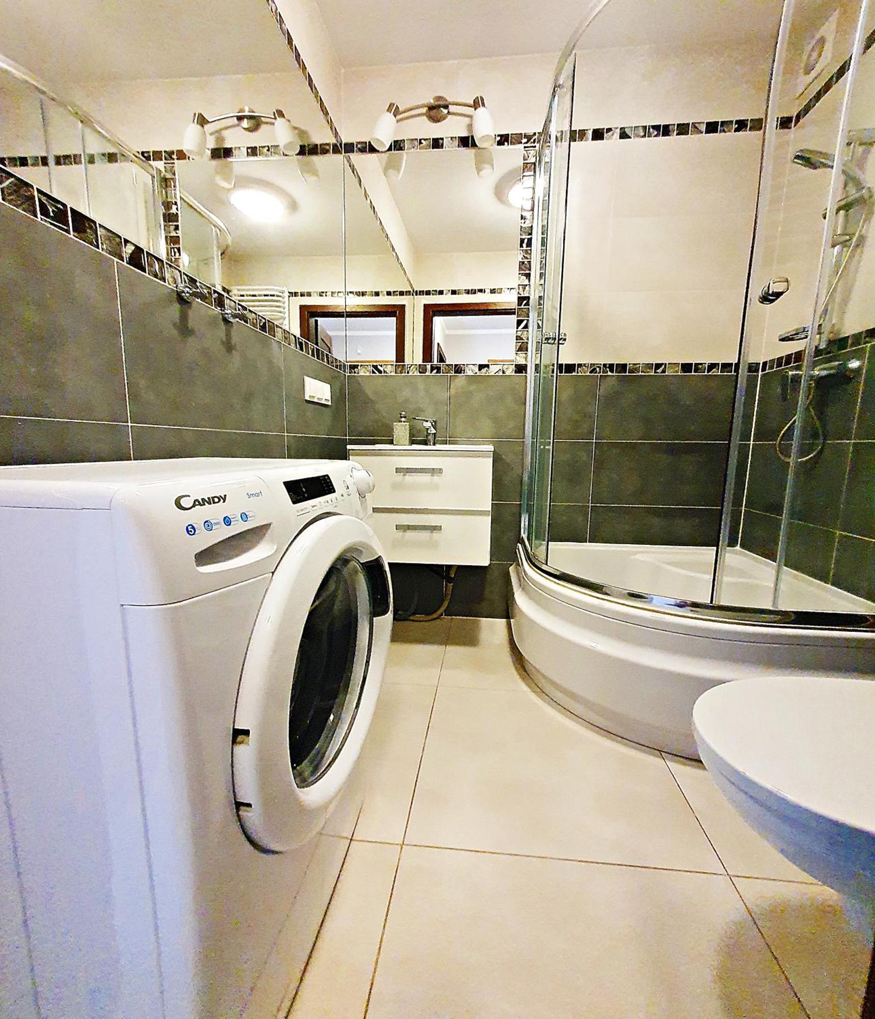 Apartamenty Rezydencja Parkowa Sun&Fun Karpacz Zewnętrze zdjęcie