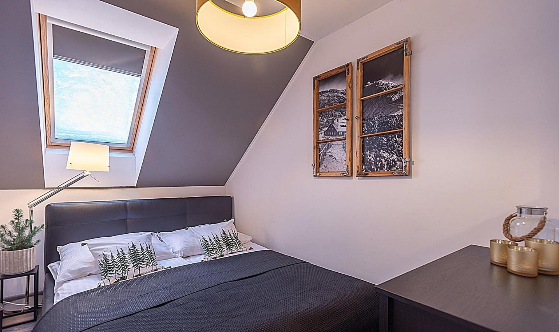 Apartamenty Rezydencja Parkowa Sun&Fun Karpacz Zewnętrze zdjęcie