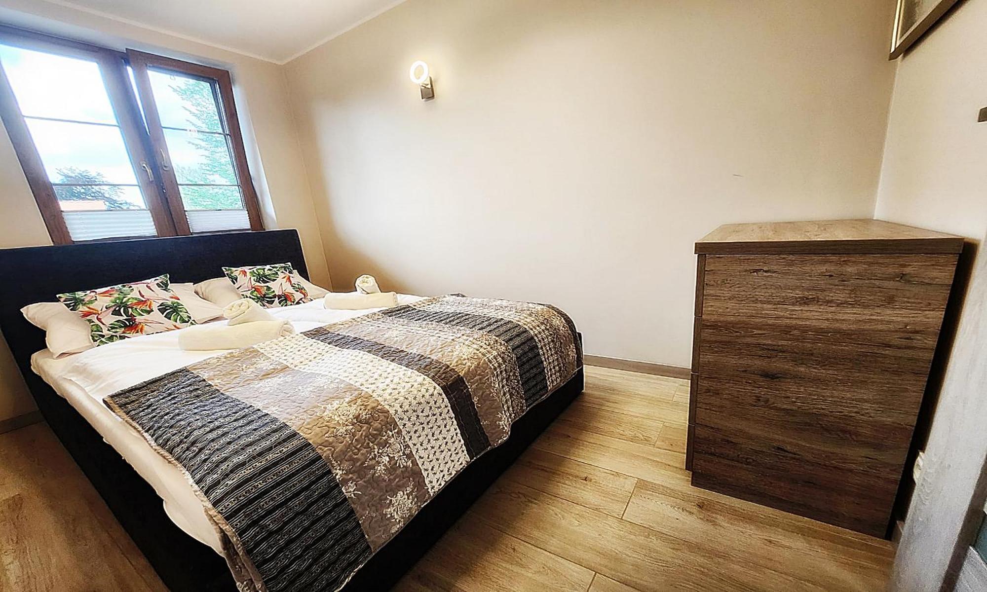 Apartamenty Rezydencja Parkowa Sun&Fun Karpacz Zewnętrze zdjęcie