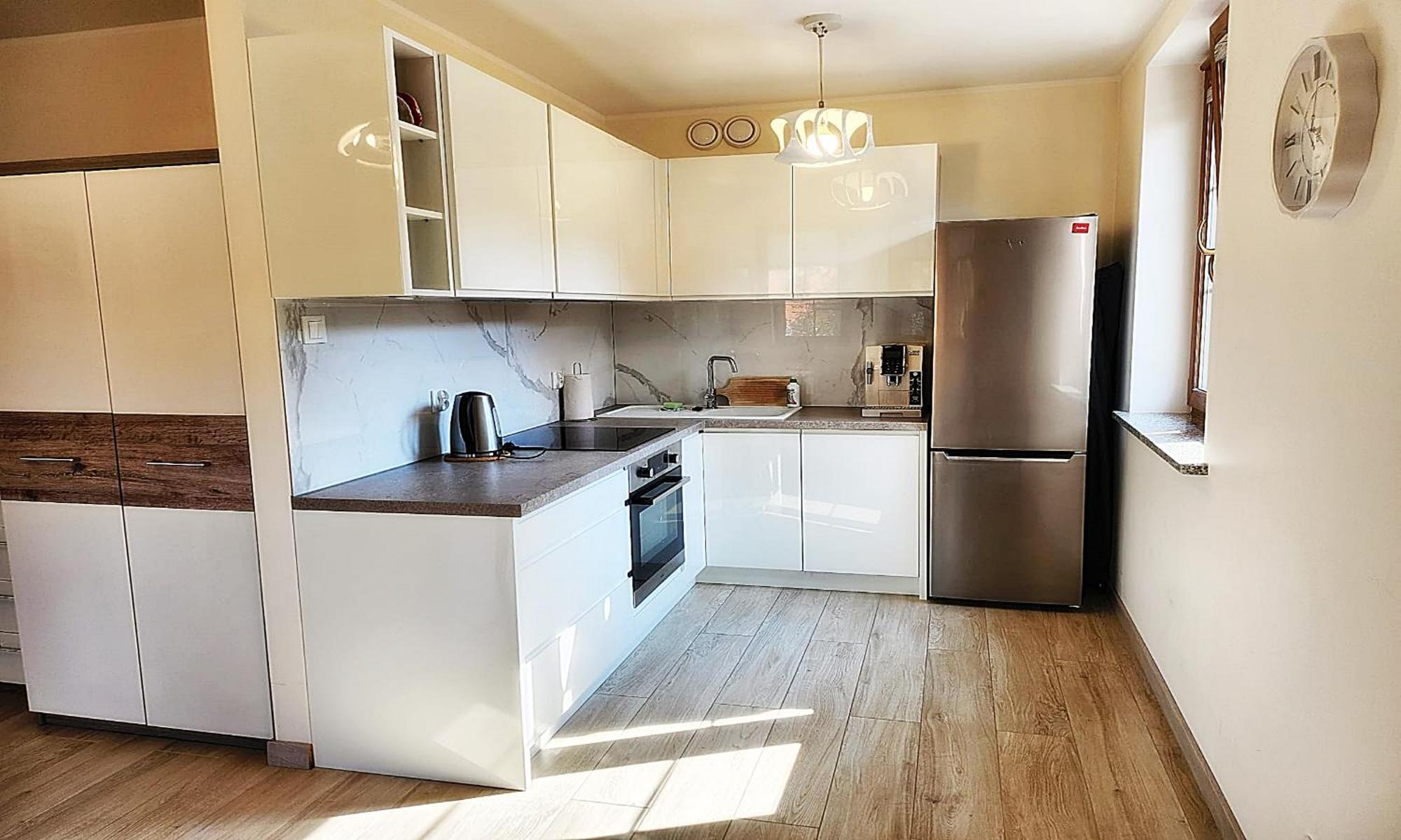 Apartamenty Rezydencja Parkowa Sun&Fun Karpacz Zewnętrze zdjęcie