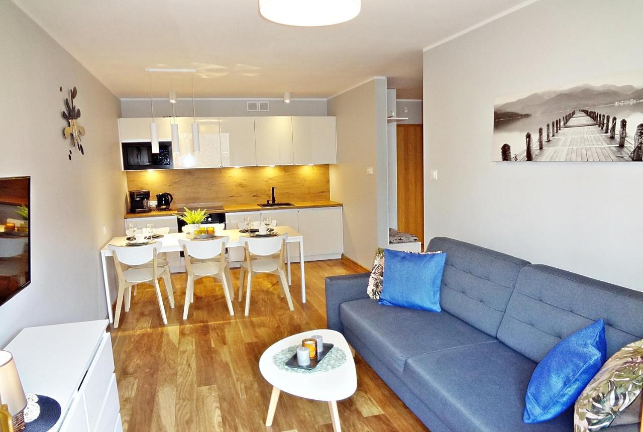 Apartamenty Rezydencja Parkowa Sun&Fun Karpacz Zewnętrze zdjęcie