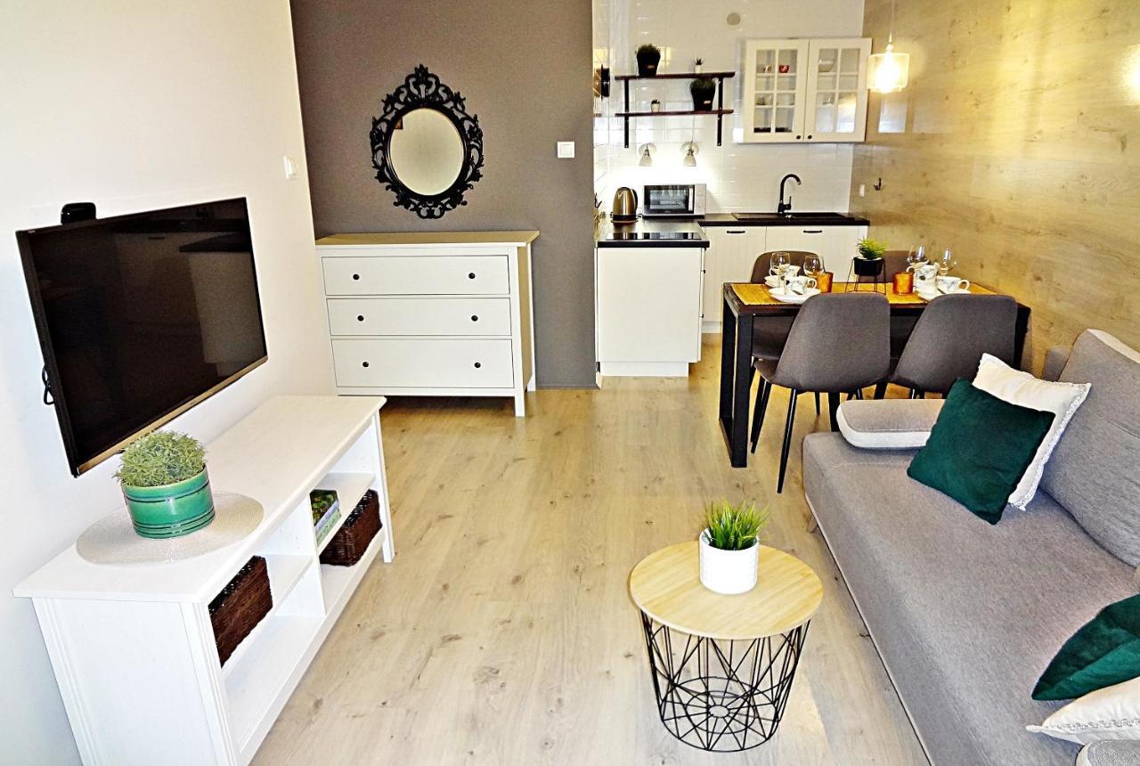 Apartamenty Rezydencja Parkowa Sun&Fun Karpacz Zewnętrze zdjęcie