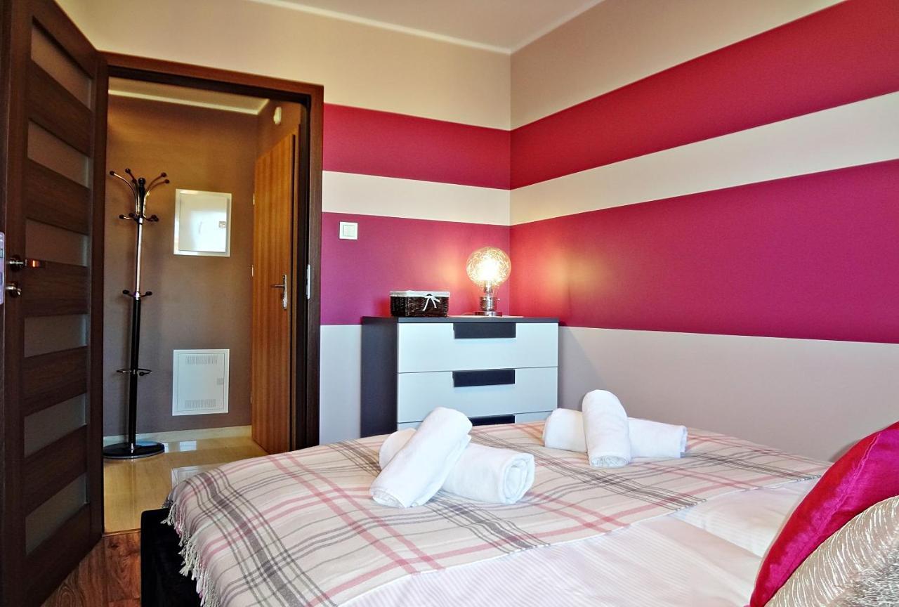 Apartamenty Rezydencja Parkowa Sun&Fun Karpacz Zewnętrze zdjęcie