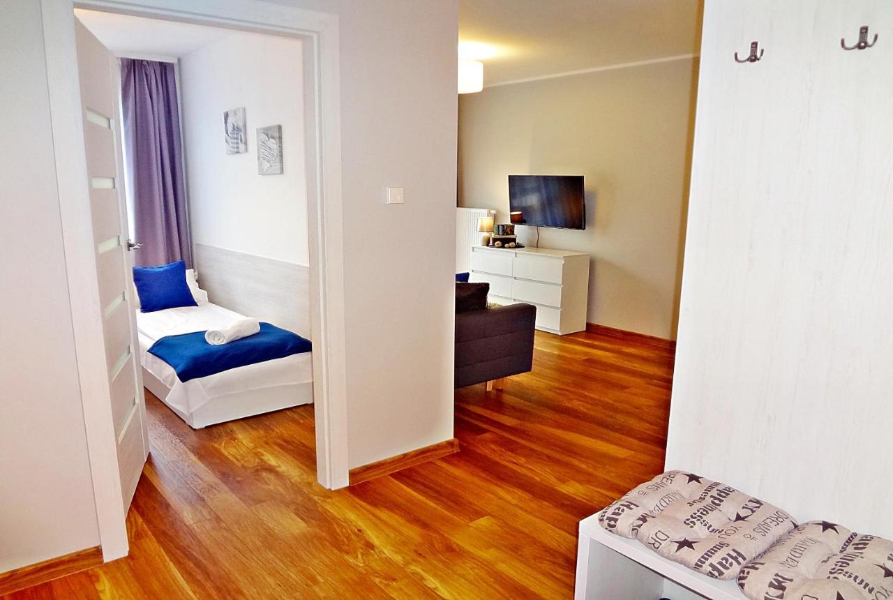 Apartamenty Rezydencja Parkowa Sun&Fun Karpacz Zewnętrze zdjęcie