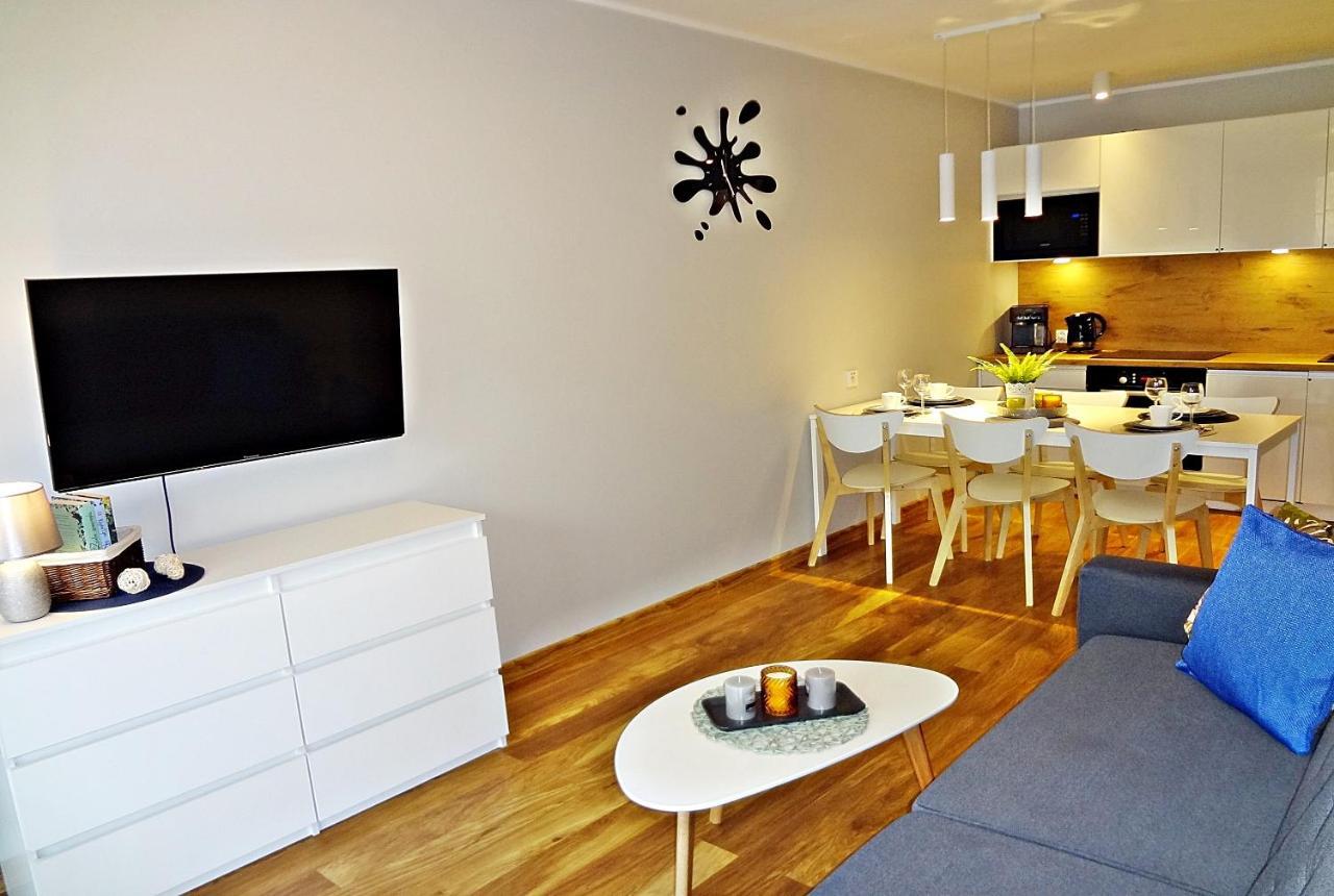 Apartamenty Rezydencja Parkowa Sun&Fun Karpacz Zewnętrze zdjęcie
